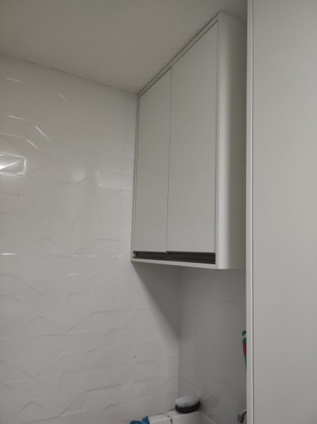 Apartamento à venda Planaltina com 43m² e 2 quartos por R$ 220.000 - 968009120-armario-lavanderia.jpg