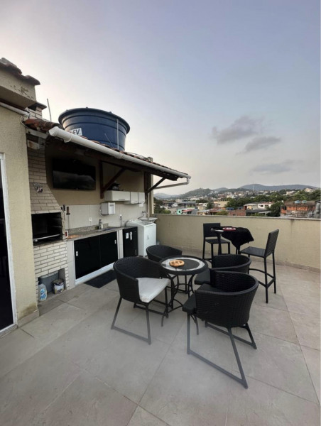 Cobertura à venda Jacarepaguá com 100m² e 2 quartos por R$ 270.000 - 517498415-img-9599.jpeg