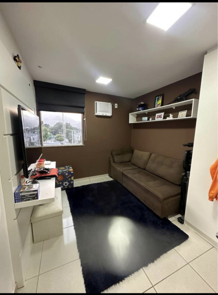 Cobertura à venda Jacarepaguá com 100m² e 2 quartos por R$ 270.000 - 52751398-img-9603.jpeg