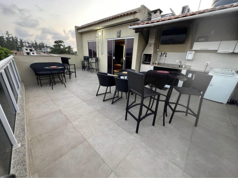 Cobertura à venda Jacarepaguá com 100m² e 2 quartos por R$ 270.000 - 767923194-img-9600.jpeg