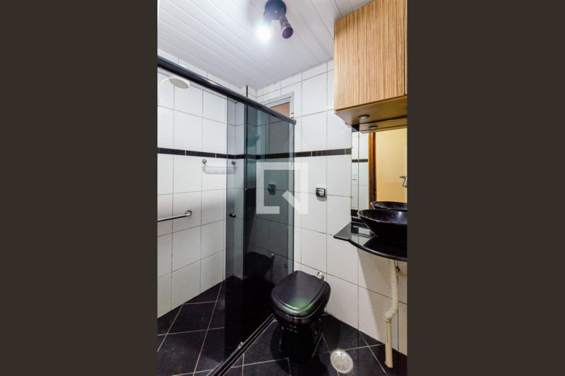 imóvel com 68m² - Vila Belmiro - Santos