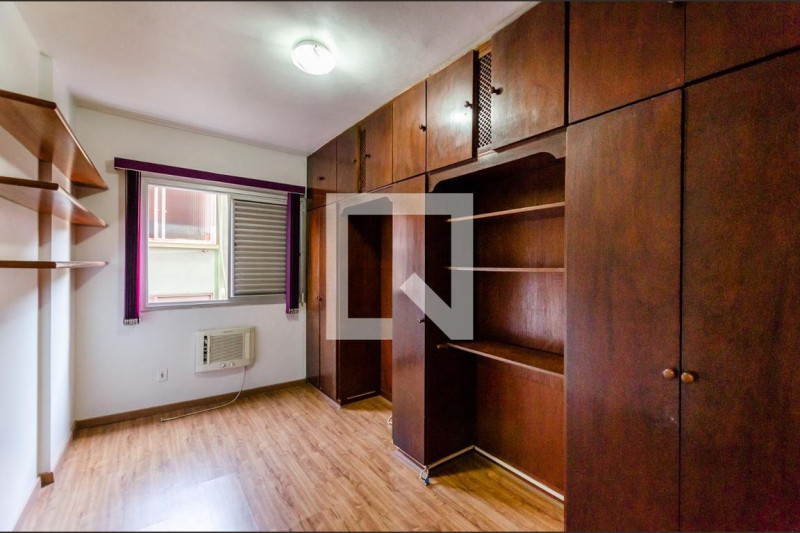 imóvel com 68m² - Vila Belmiro - Santos