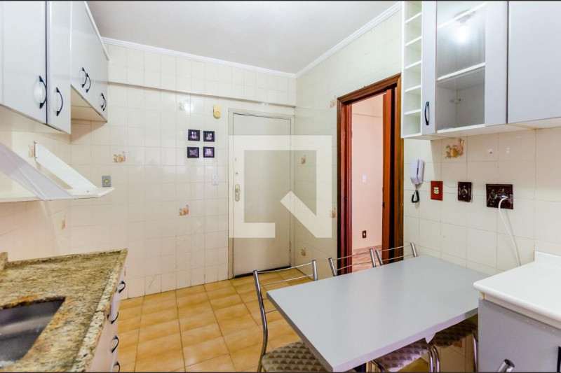 imóvel com 68m² - Vila Belmiro - Santos