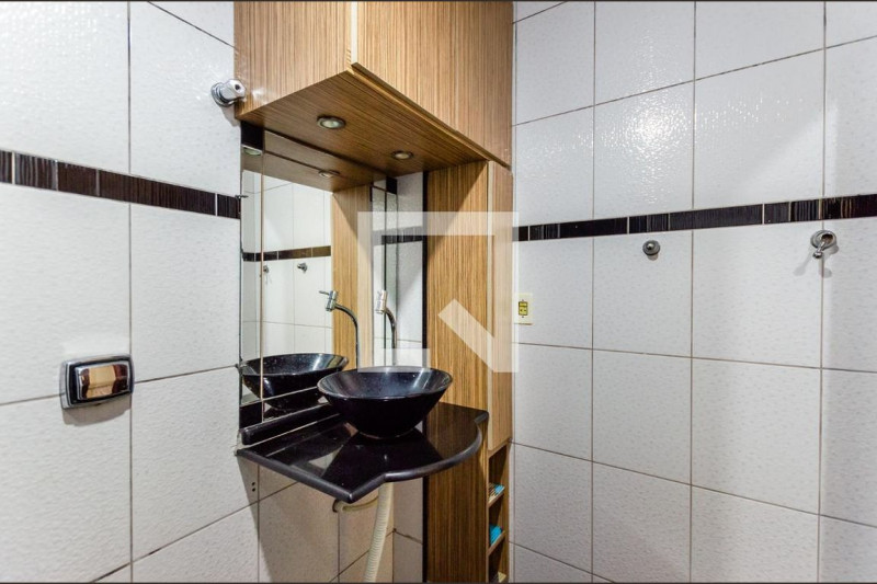 imóvel com 68m² - Vila Belmiro - Santos