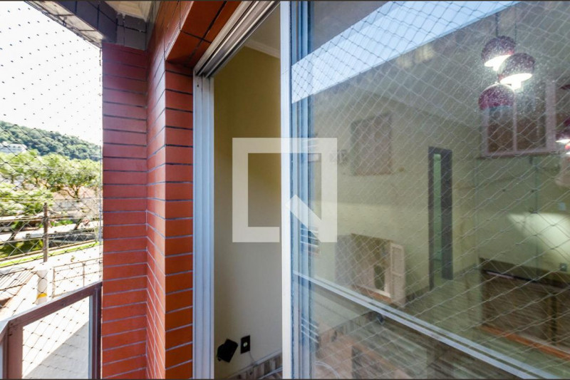 imóvel com 68m² - Vila Belmiro - Santos