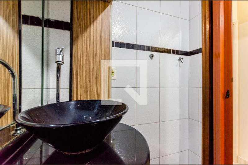 imóvel com 68m² - Vila Belmiro - Santos