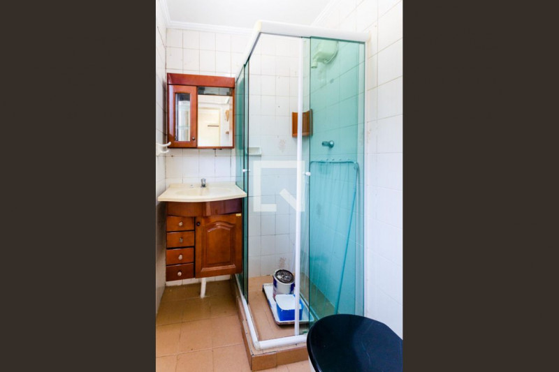 imóvel com 68m² - Vila Belmiro - Santos
