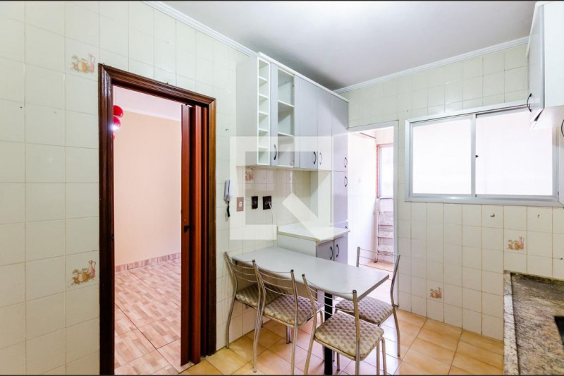 imóvel com 68m² - Vila Belmiro - Santos