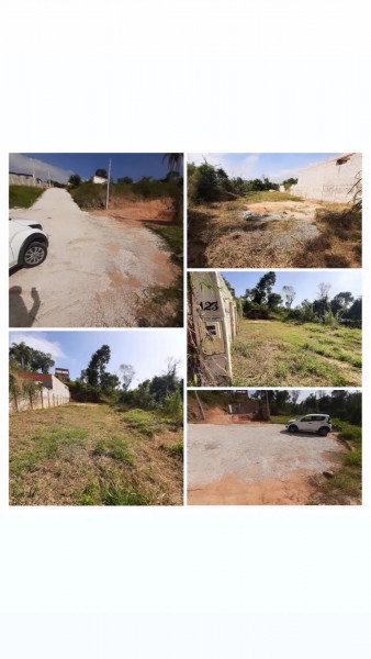 imóvel com 584m² - Viçoso - Aracariguama