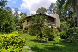 Chácara à venda Condomínio Lagoinha com 1200m² - 3 dormitórios -  vagas - R$ 1.950.000 - 1413967798-img-20201122-121537.jpg