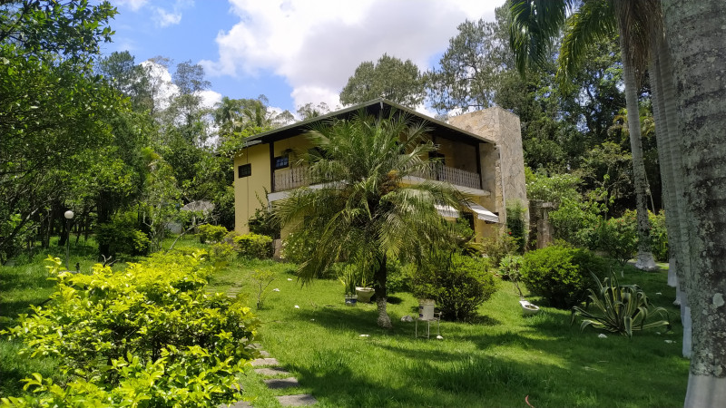 Chácara à venda Condomínio Lagoinha com 1200m² e 3 quartos por R$ 1.950.000 - 1413967798-img-20201122-121537.jpg