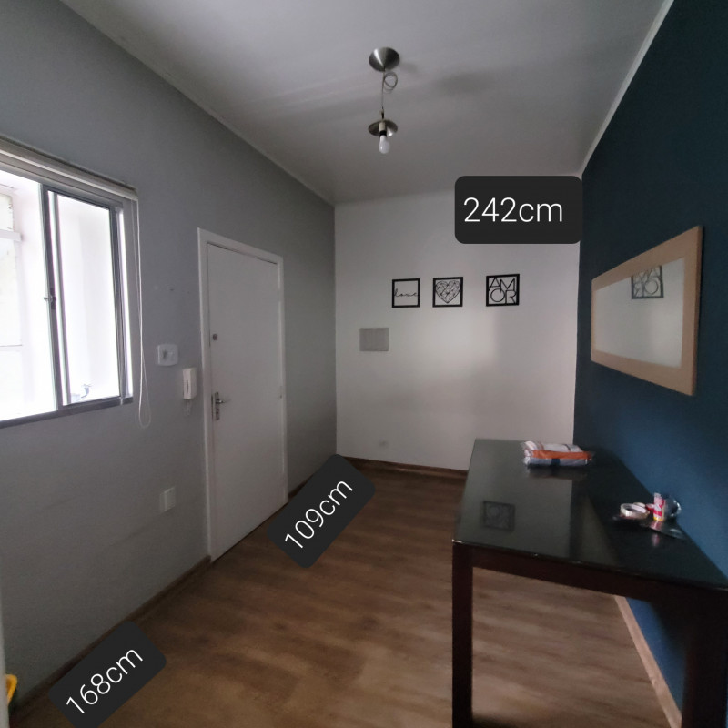 Apartamento à venda Jardim São Paulo com 45m² e 2 quartos por R$ 325.000 - 1069656927-20230911-172203.jpg