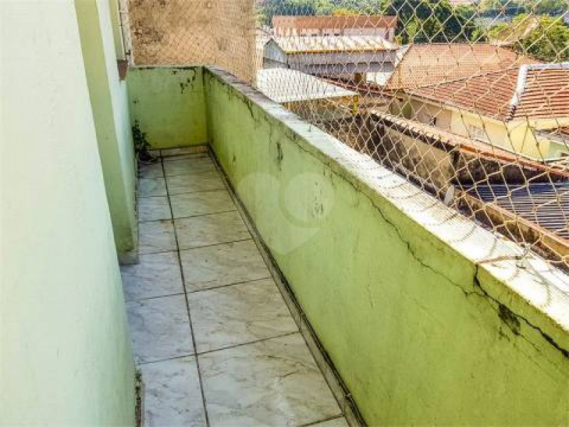 Apartamento à venda Jardim São Paulo com 45m² e 2 quartos por R$ 325.000 - 1296436361-varanda.jpg