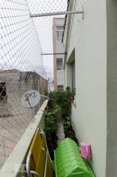 Apartamento à venda Jardim São Paulo com 45m² e 2 quartos por R$ 325.000 - 1505184257-sacada-1.jpg