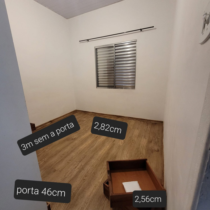 Apartamento à venda Jardim São Paulo com 45m² e 2 quartos por R$ 325.000 - 1606034370-quarto1.jpg
