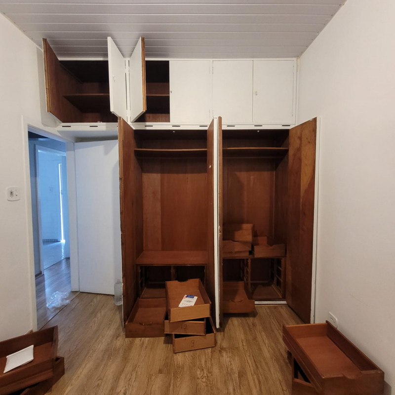 Apartamento à venda Jardim São Paulo com 45m² e 2 quartos por R$ 325.000 - 652500566-guarda-roupa.jpg