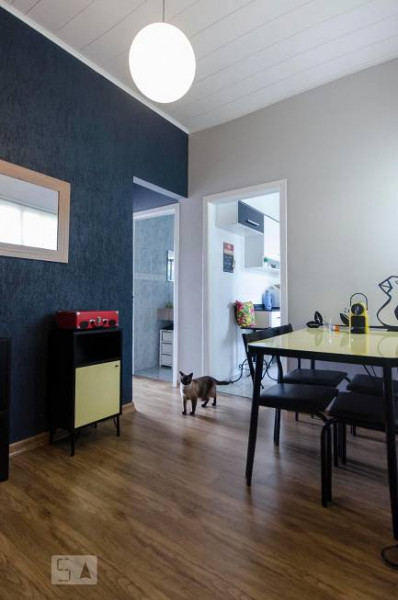 Apartamento à venda Jardim São Paulo com 45m² e 2 quartos por R$ 325.000 - 656714307-sala-4.jpg