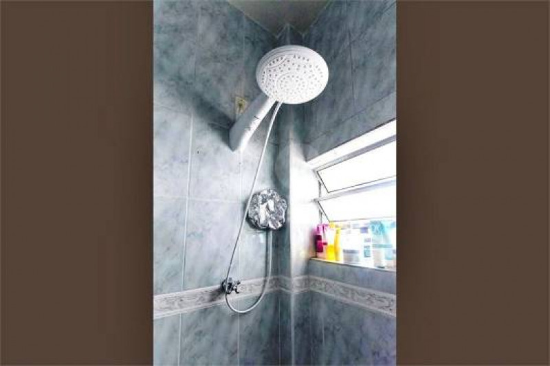 Apartamento à venda Jardim São Paulo com 45m² e 2 quartos por R$ 325.000 - 705877150-banheiro.jpg