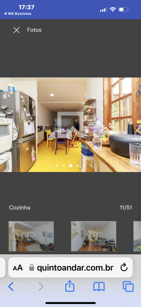 Casa à venda Vila Cordeiro com 99m² e 3 quartos por R$ 1.350 - 1137156602-img-0516.png