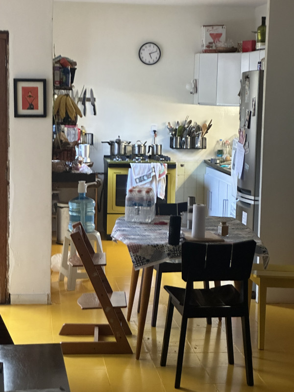 Casa à venda Vila Cordeiro com 99m² e 3 quartos por R$ 1.350 - 1384316619-img-0665.jpeg