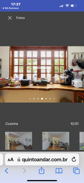 Casa à venda Vila Cordeiro com 99m² e 3 quartos por R$ 1.350 - 1481228229-img-0515.png