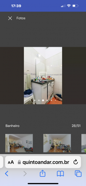 Casa à venda Vila Cordeiro com 99m² e 3 quartos por R$ 1.350 - 1510276849-img-0533.png