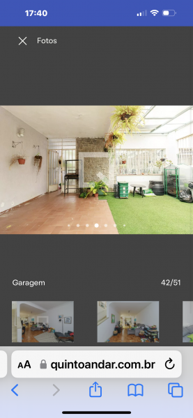 Casa à venda Vila Cordeiro com 99m² e 3 quartos por R$ 1.350 - 1576608958-img-0548.png