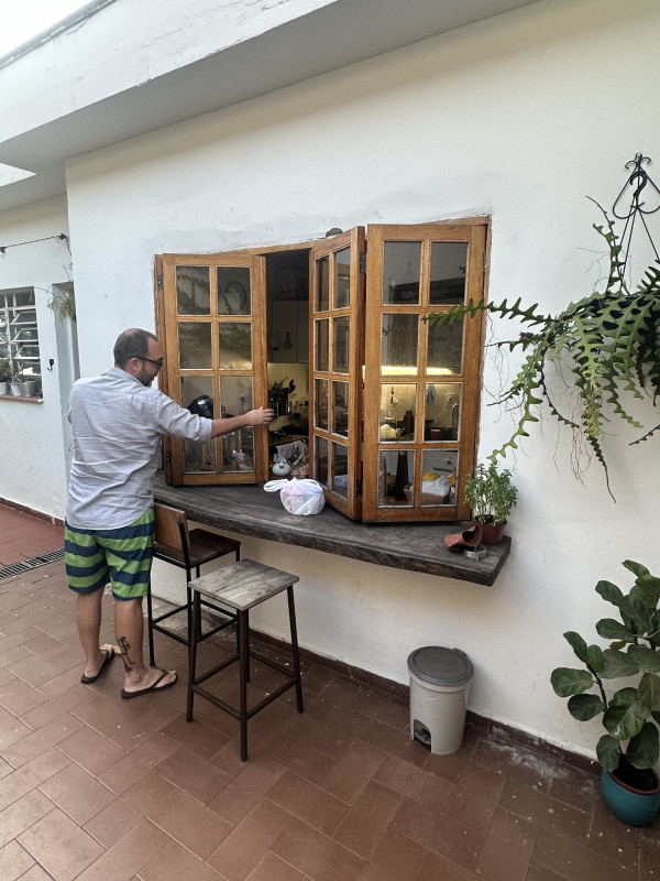 Casa à venda Vila Cordeiro com 99m² e 3 quartos por R$ 1.350 - 291060598-img-0668.jpeg