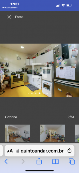 Casa à venda Vila Cordeiro com 99m² e 3 quartos por R$ 1.350 - 842053352-img-0514.png