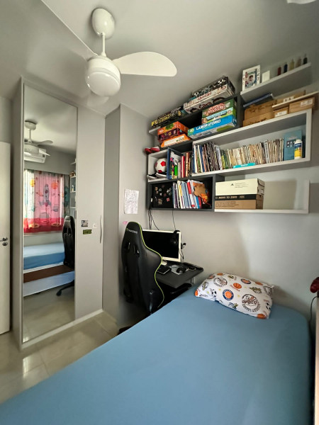 Apartamento à venda Cachambi com 66m² e 3 quartos por R$ 580.000 - 1391232319-img-20231011-wa0091.jpg