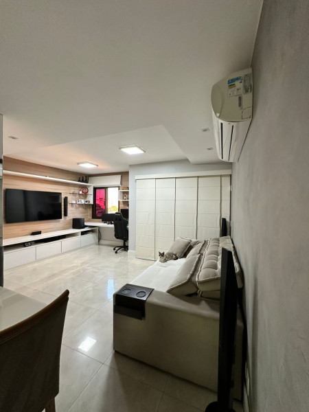 Apartamento à venda Cachambi com 66m² e 3 quartos por R$ 580.000 - 1604174420-img-20231011-wa0098.jpg