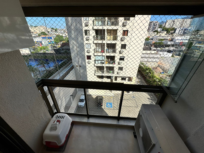 Apartamento à venda Cachambi com 66m² e 3 quartos por R$ 580.000 - 394434918-img-20231011-wa0089.jpg