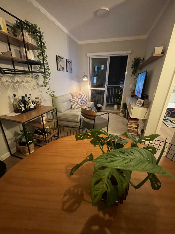 imóvel com 54m² - Cidade Luíza - Jundiaí