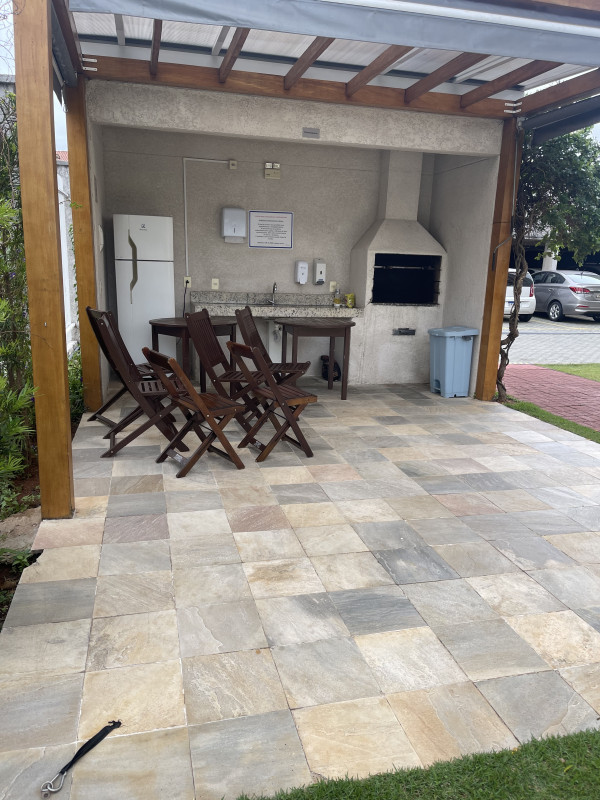 imóvel com 54m² - Cidade Luíza - Jundiaí