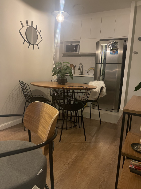 imóvel com 54m² - Cidade Luíza - Jundiaí