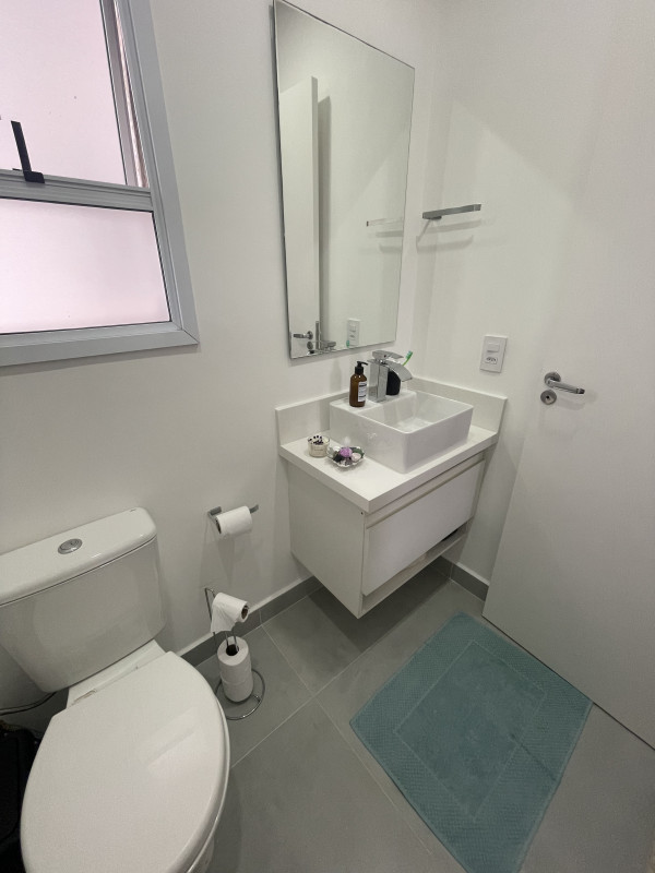 imóvel com 54m² - Cidade Luíza - Jundiaí