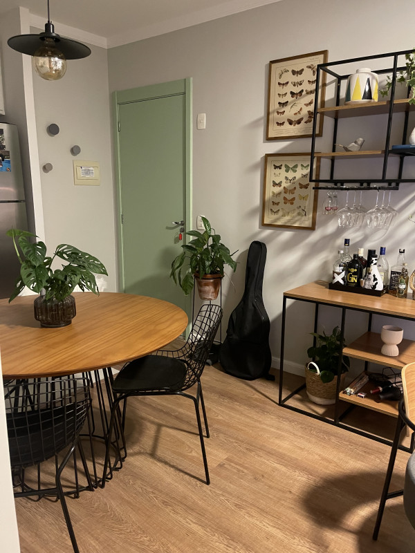 imóvel com 54m² - Cidade Luíza - Jundiaí