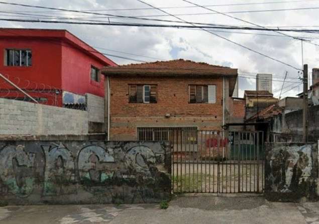 imóvel com 282m²