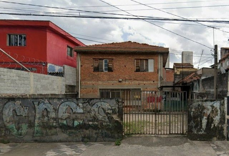 imóvel com 282m² - Vl. Carrão - São Paulo