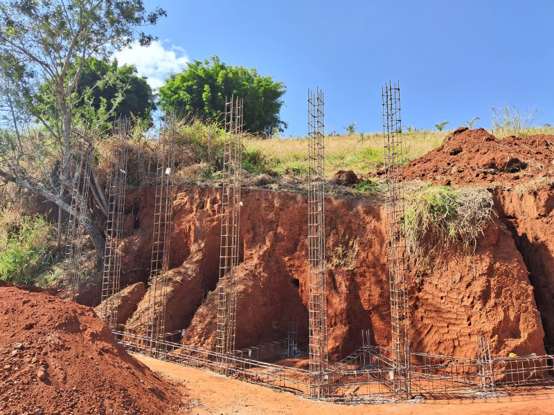 imóvel com 1308m² - Paiol - Taubaté