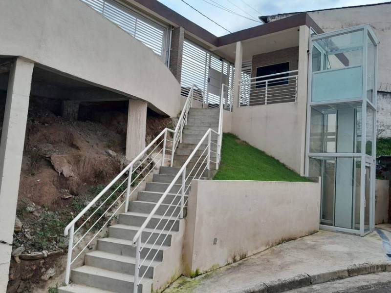 Apartamento à venda Guaianazes com 49m² e 2 quartos por R$ 145.000 - 1593121957-guarita.jpg