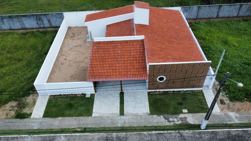 imóvel com 170m² - Pium - Nisia Floresta