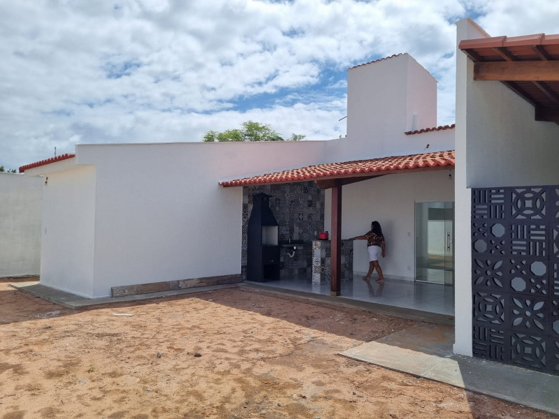 imóvel com 170m² - Pium - Nisia Floresta