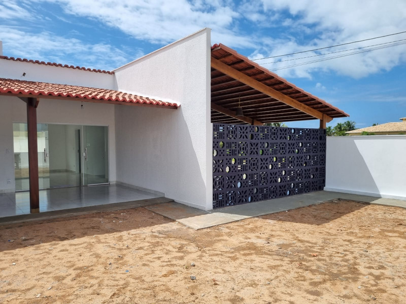 imóvel com 170m² - Pium - Nisia Floresta