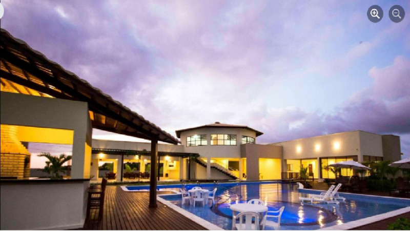 imóvel com 170m² - Pium - Nisia Floresta