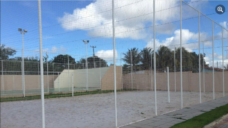 imóvel com 170m² - Pium - Nisia Floresta