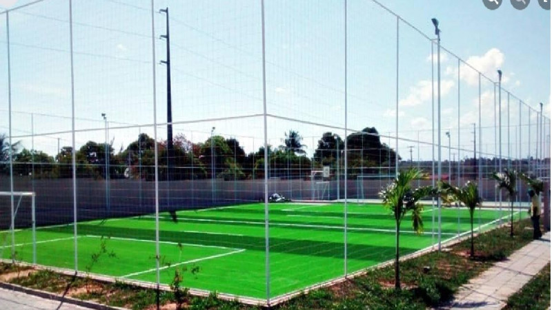 imóvel com 170m² - Pium - Nisia Floresta