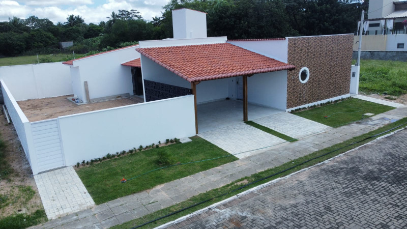 imóvel com 170m² - Pium - Nisia Floresta
