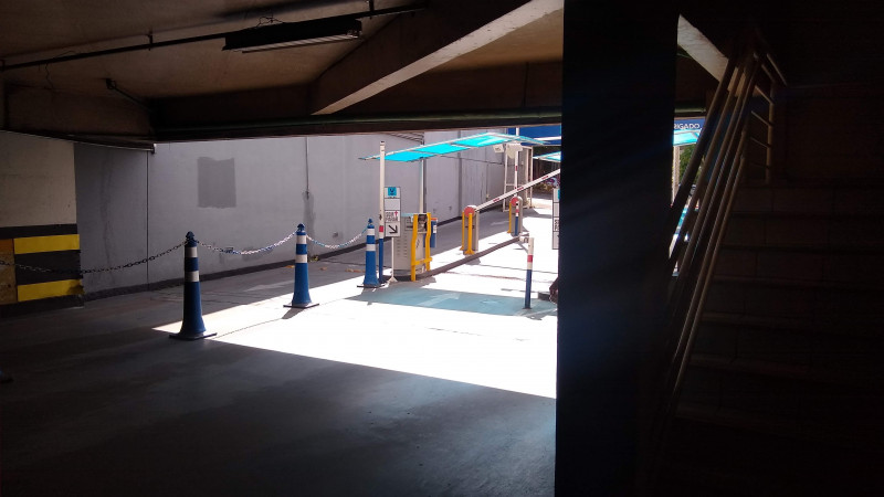 imóvel com 27m² - Serra - Belo Horizonte