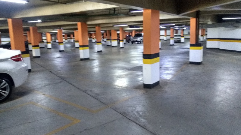 imóvel com 27m² - Serra - Belo Horizonte